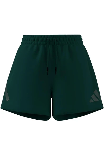 adidas Kadın   Şort W Z.N.E.  SHORT JW7760 - Resim 7