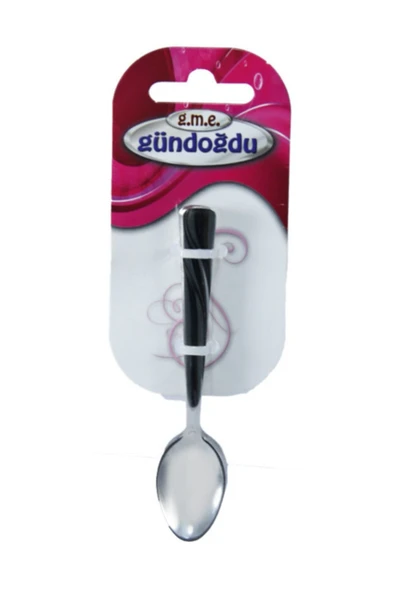 GÜN 4846 6'lı Çay Kaşığı ürün görseli 1