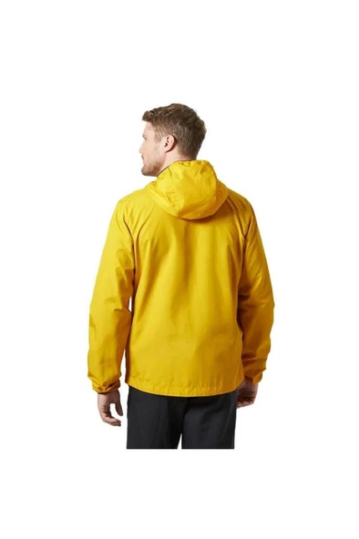 Helly Hansen Salt Striped Erkek Ceket - Resim 3