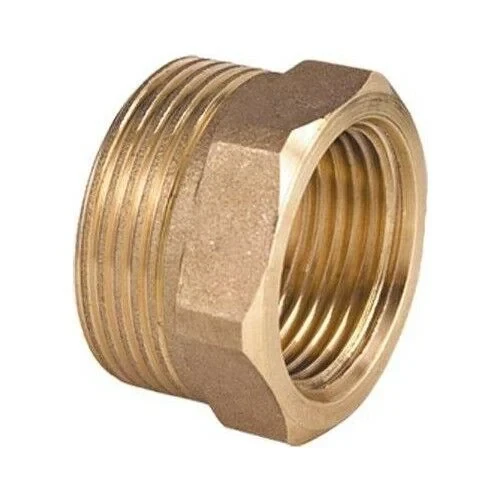 Klepsan 2606 Sarı Redüksiyon 1/2 X 3/8 ürün görseli 1