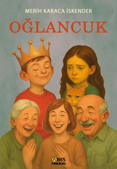 Oğlancuk - Merih Karaca İskender ürün görseli 1