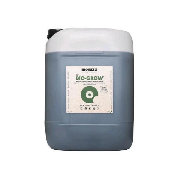 Biobizz Bio Grow 20 Litre ürün görseli 1