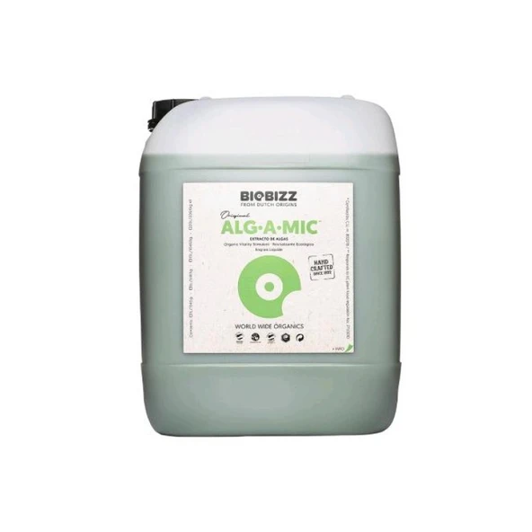 Biobizz Alg a Mic 10 Litre ürün görseli 1