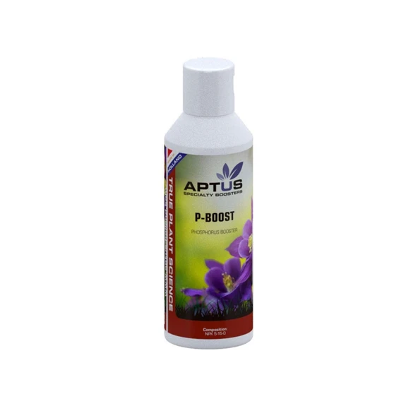Aptus P Boost 150 ml ürün görseli 1