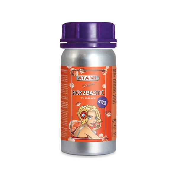 Atami Rokzbastic 325 ml ürün görseli 1