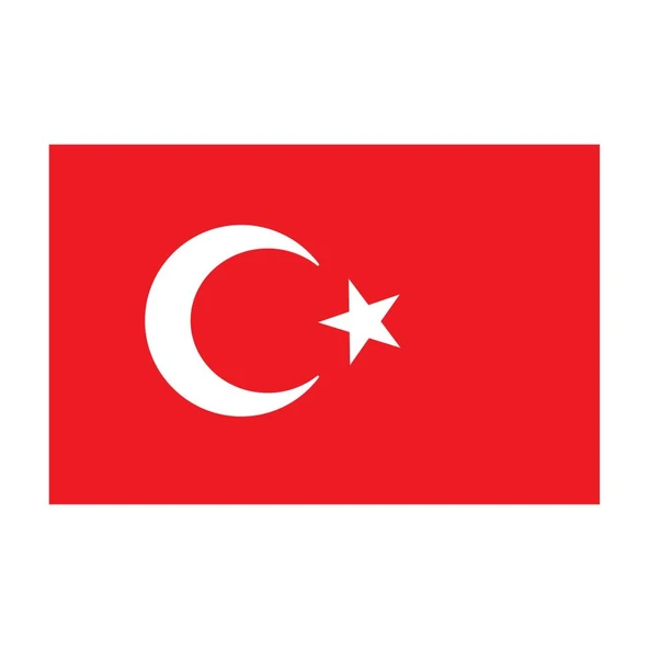 Saray Türk Bayrağı 200X300 ürün görseli 1