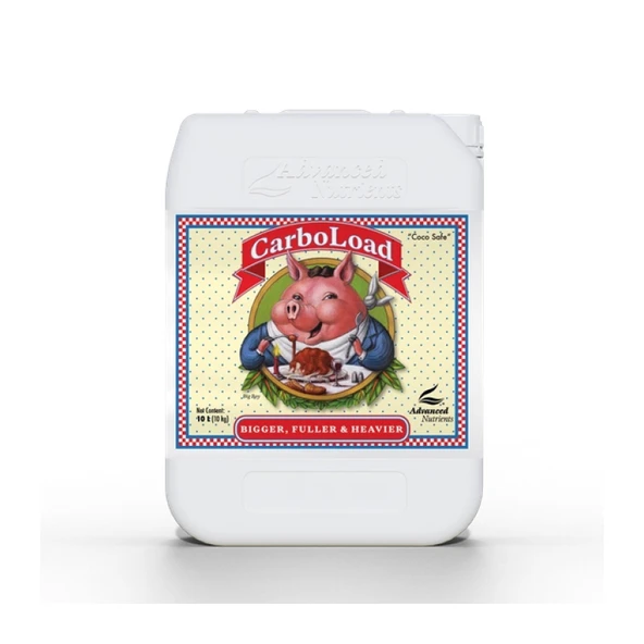 Advanced Nutrients Carboload 10 Litre ürün görseli 1