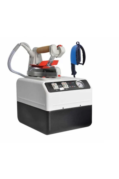 Gazzella Silter Sm Tm 2035 Mn Tiny Mini  3.5 Litre Kazanlı Tip Buharlı Ütü ve Fırçası ürün görseli 1
