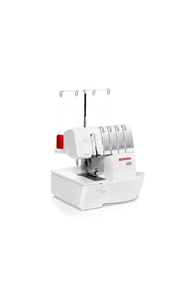 BERNINA L450 Overlock Makinesi ürün görseli 1