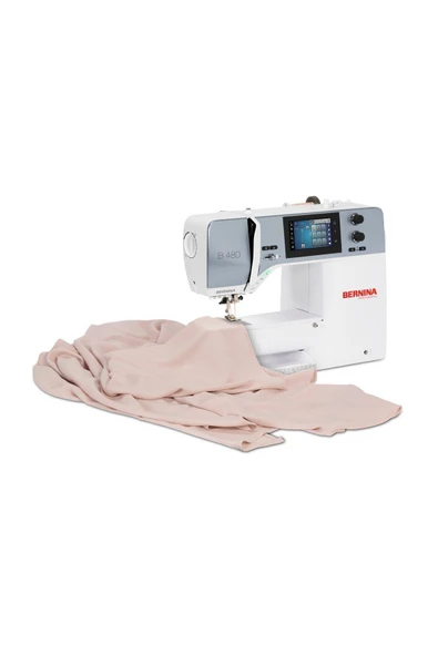 BERNINA B480 Piko Makinası - Resim 3