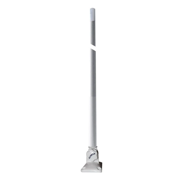 Glomex Vhf Telsiz Anteni Ra 104 Nyaus Fiberglas/100 Cm ürün görseli 1