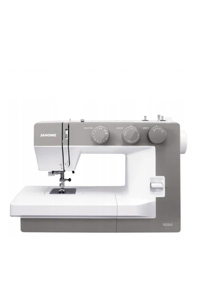 Janome 1522lg Dikiş Makinesi ürün görseli 1