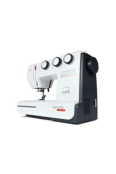 bernette B35 Ev Tipi Dikiş Makinesi - Resim 2
