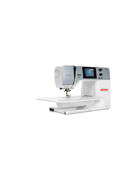 Bernina B540 Piko Makinesi 9 Mm (SADECE PİKO) ürün görseli 1