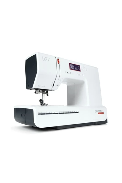 bernette B37 - Resim 4