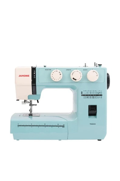 Janome Tr 2023 Dikiş Makinesi Ev Tipi ürün görseli 1