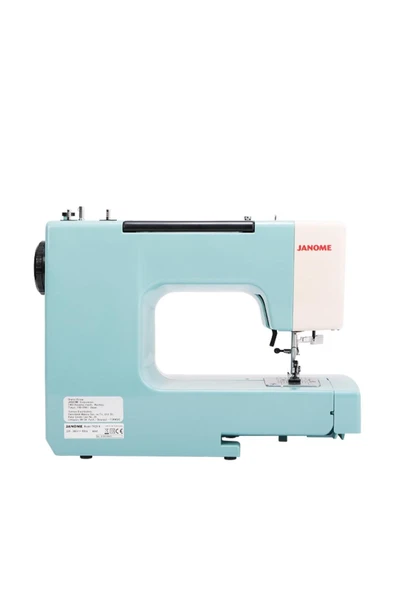 Janome TR 2018 Dikiş Makinesi - Resim 5