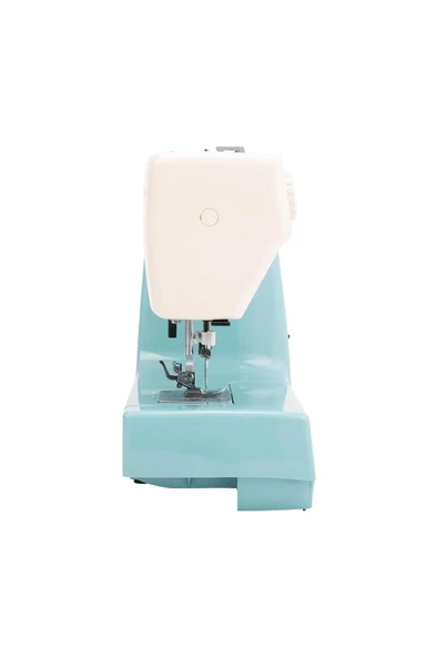 Janome TR 2018 Dikiş Makinesi - Resim 7