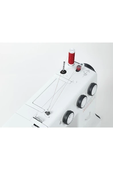 bernette B35 Ev Tipi Dikiş Makinesi - Resim 3