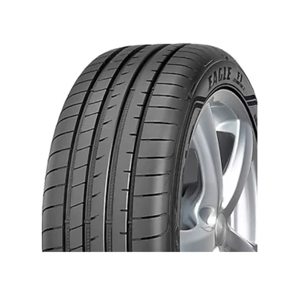 Goodyear Eagle F1 Asymetric 3 275/35 R19 100Y MO FP XL Yaz Lastiği - 2025 ürün görseli 1
