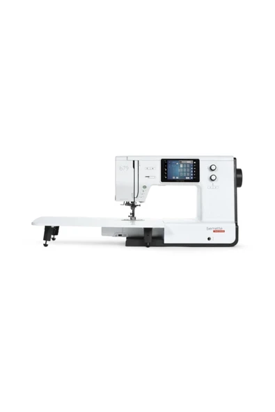 bernette B79 Dikiş ve Nakış Makinası - Resim 4