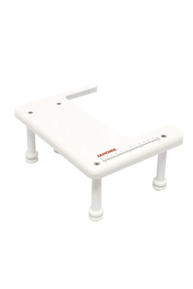 Janome Overlok Uzatma Tablası - Resim 4
