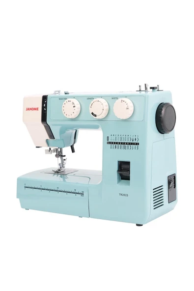 Janome Tr 2023 Dikiş Makinesi Ev Tipi - Resim 4