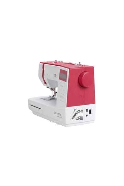 bernette Sew & Go 8 - Resim 3