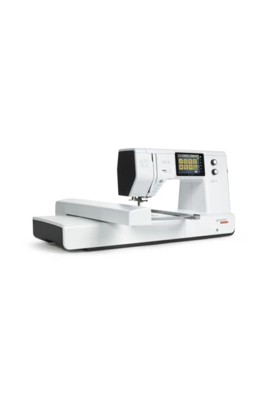bernette B70 Dikiş Makinası - Resim 4