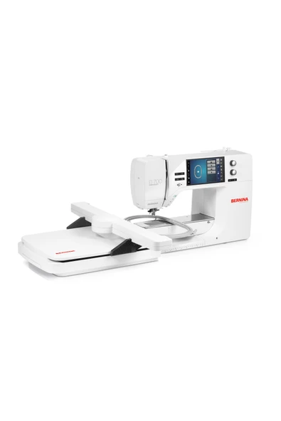 Bernina B700e Nakış Makinesi (SADECE NAKIŞ) - Resim 7