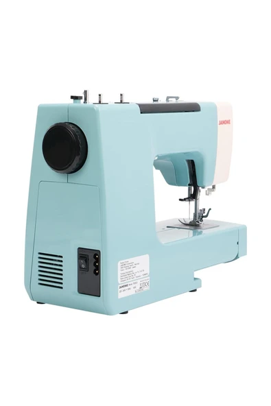 Janome Tr 2023 Dikiş Makinesi Ev Tipi - Resim 6