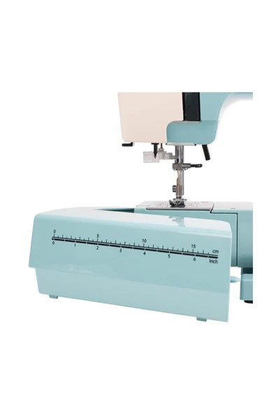 Janome Tr 2023 Dikiş Makinesi Ev Tipi - Resim 3