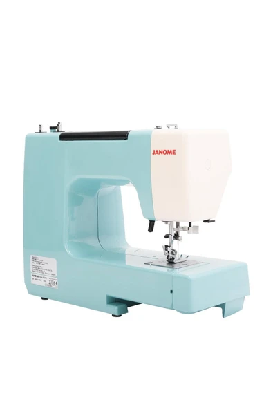 Janome TR 2018 Dikiş Makinesi - Resim 6
