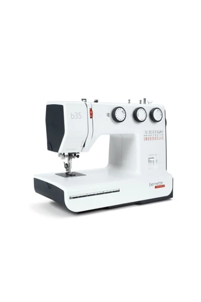 bernette B35 Ev Tipi Dikiş Makinesi ürün görseli 1