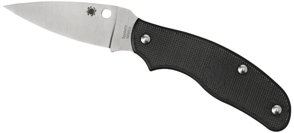 SPYDERCO C179PBK SPY-DK CAKI - Resim 2