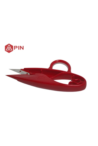 JANOME PIN Parmaklı İplik temizleme makası ürün görseli 1