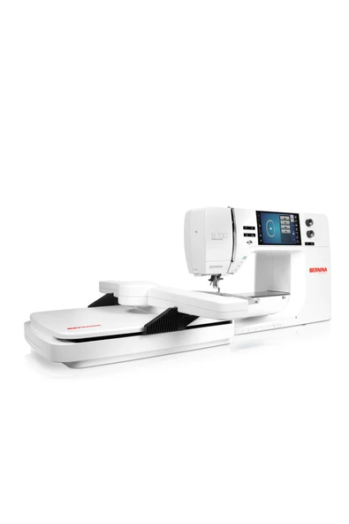 Bernina B700e Nakış Makinesi (SADECE NAKIŞ) ürün görseli 1