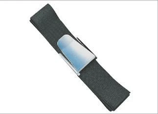 PROBLUE METAL TOKALI AGIRLIK KEMERI ürün görseli 1