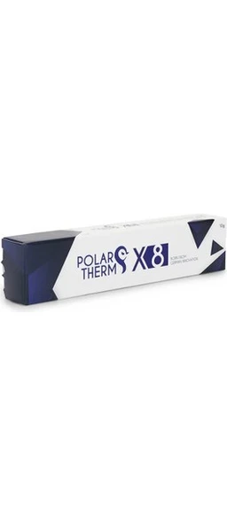 PT-X8-010 (Polartherm X-8-10G) - Resim 5