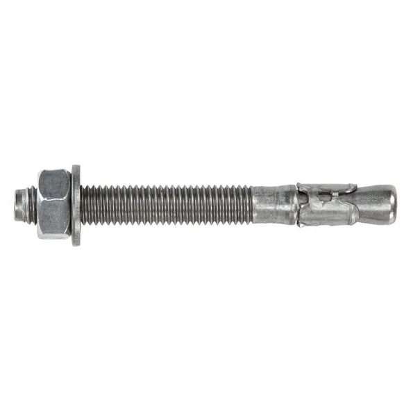 CT PLATE KIT 12X110MM - Resim 5