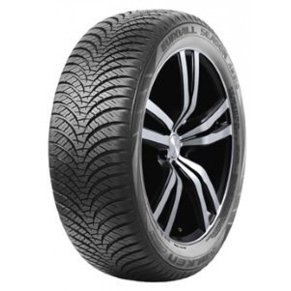Falken 205/55 R19 Tl 97V Xl Euroall Season As210 - 4 MEVSİM-339305-ÜRETİM 2026 ürün görseli 1