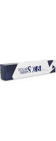PT-X8-002 (Polartherm X-8-2g) - Resim 3