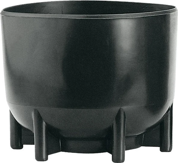 PROBLUE CELIK TUP TASI (12/15/18 LITRE) 203 mm ürün görseli 1