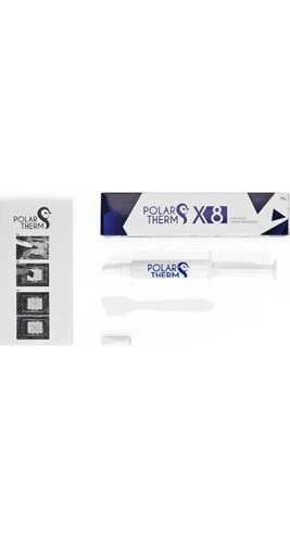 PT-X8-010 (Polartherm X-8-10G) - Resim 4