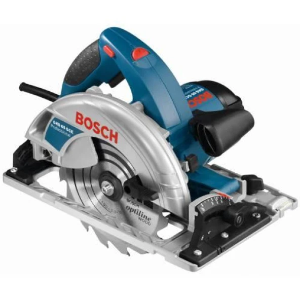 Bosch GKS 65 GCE Daire Testere 1800 W 190 Mm ürün görseli 1