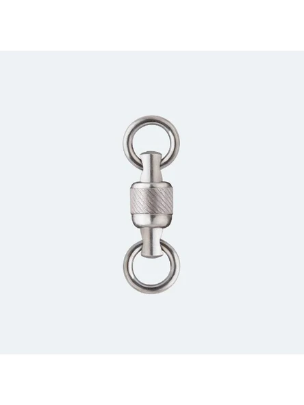BKK Infinity Swivel Fırdöndü 2 Adet - Resim 2