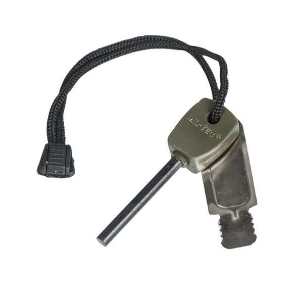 STURM MAGNEZYUM CUBUK - Resim 2