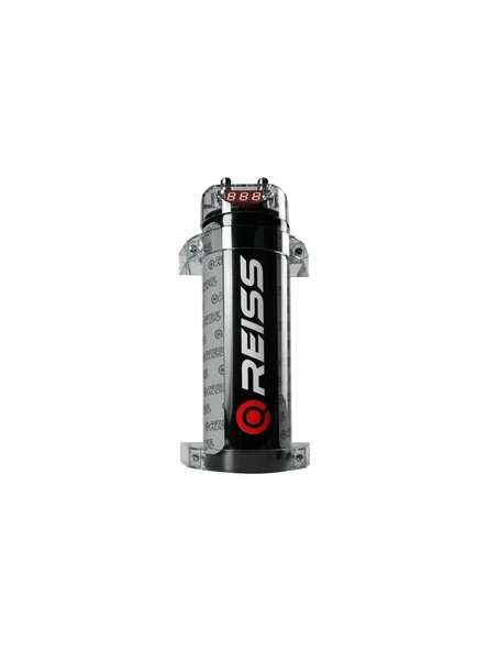Reiss Audio RS-CAP20F 20 Farad Kapasitör ürün görseli 1