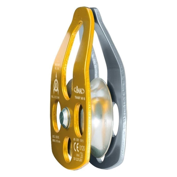 BEAL TRANSF AIR 1B - Resim 2