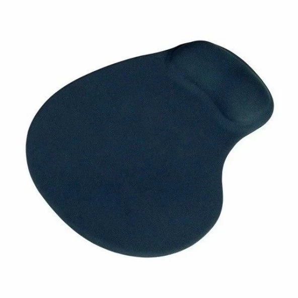 Frisby FMP-050M-L Jel Mouse Pad Lacivert ürün görseli 1
